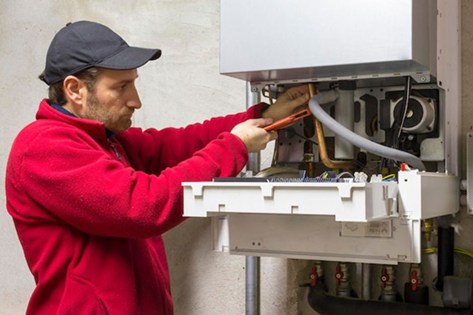 Phillip’s Mechanical