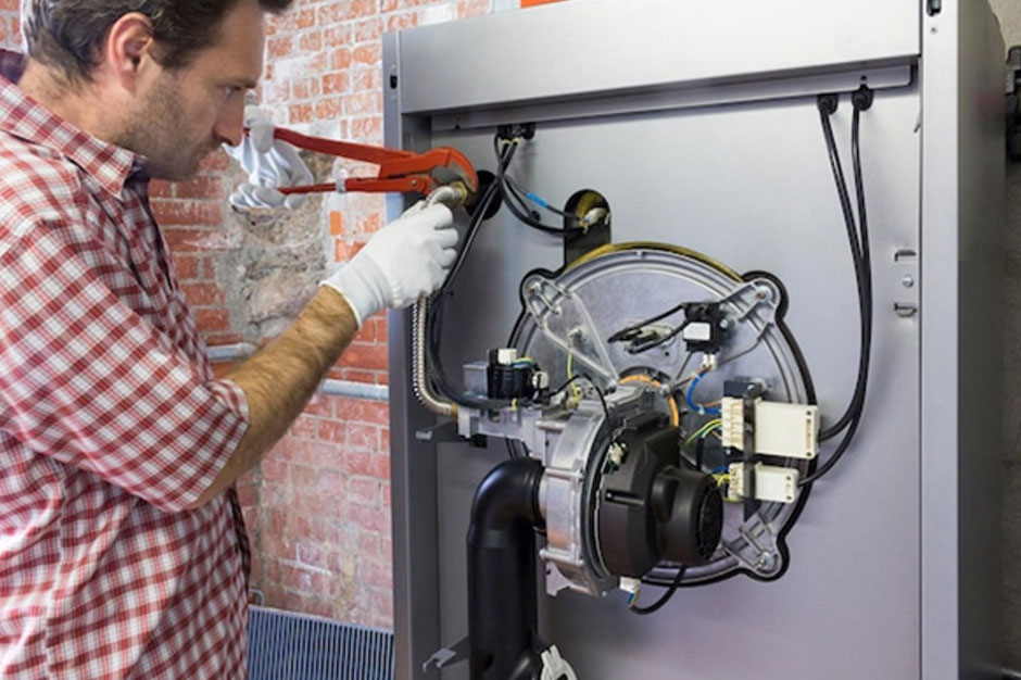 Signs It’s Time for Gas Furnace Service in Central IN