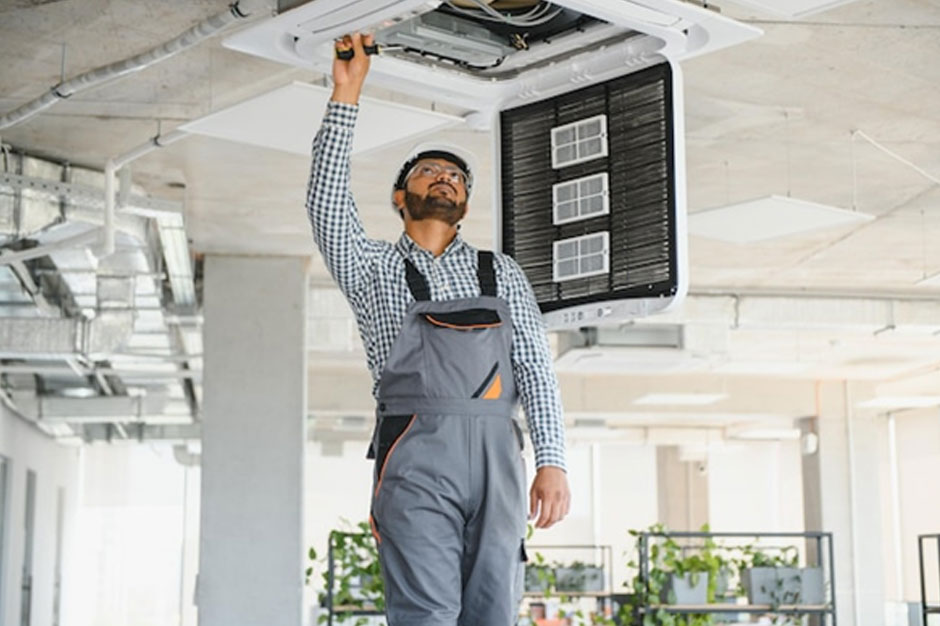 Indiana’s Go To HVAC for Emergency Calls