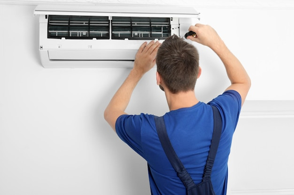 AC Making Weird Noises? Free Repair Checks Central Indiana