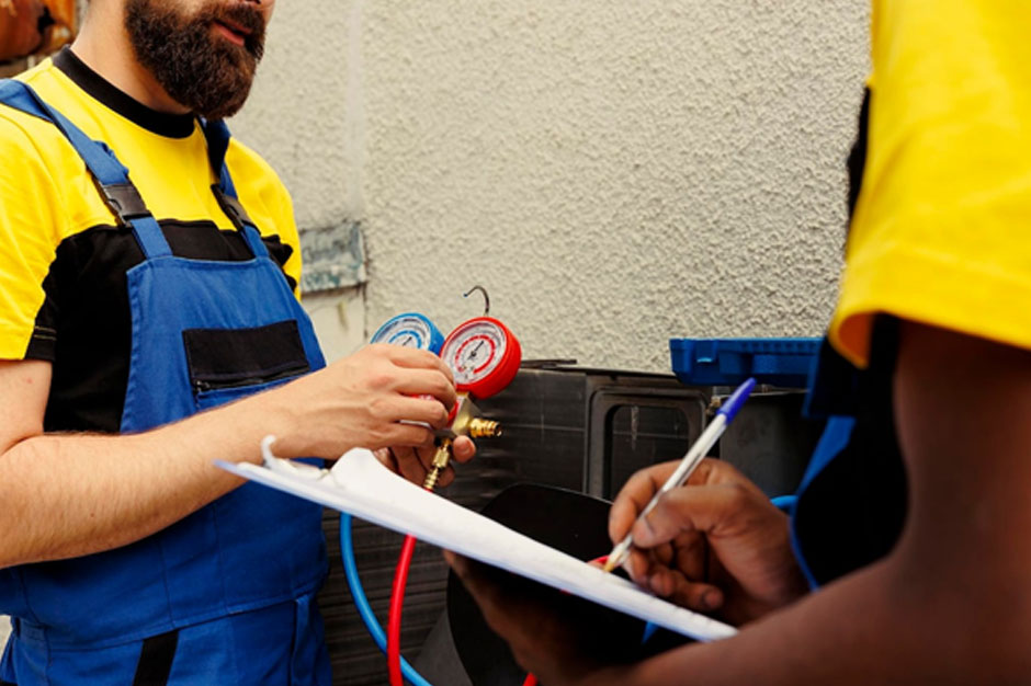 Local Experience Matters: Choosing a Heat Pump Contractor You Can Trust