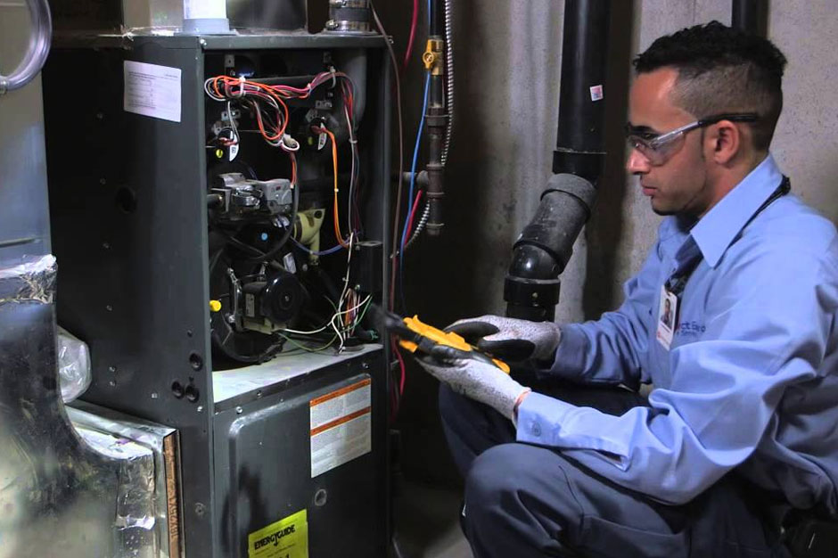 Frozen Morning? How Heater Repair Services Save the Day