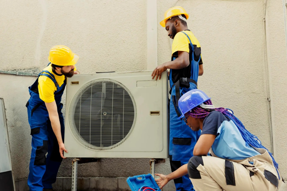 What Makes an HVAC Installer the Best Choice
