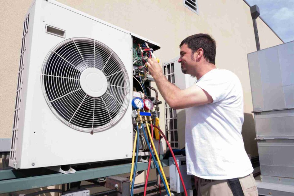 Don’t Pick Wrong: Find the Best HVAC Company Now