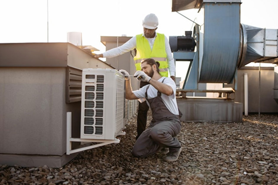 What to Expect When You Hire a Professional Central Indiana HVAC Contractor