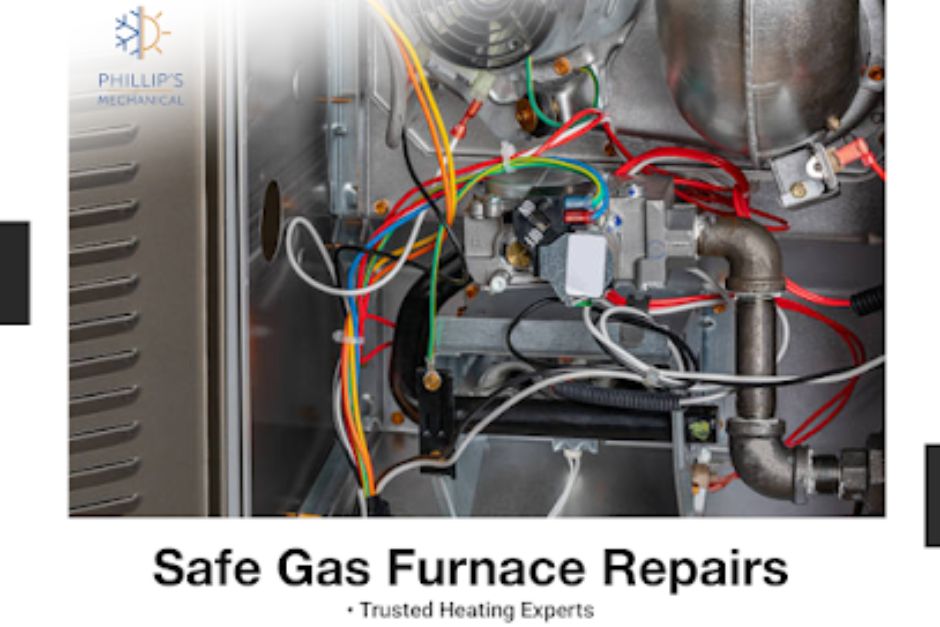 When to Repair or Replace Your Gas Furnace