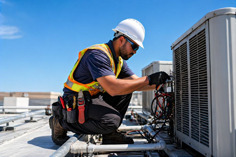 How to Find HVAC Help You Can Actually Trust