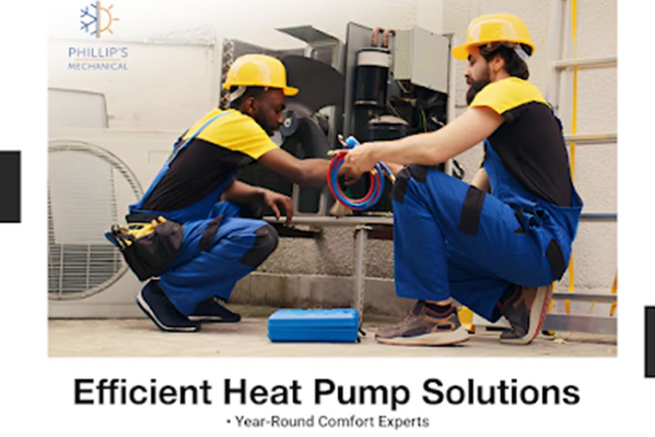 How to Avoid Overspending on Heat Pump Repairs